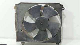 ELECTROVENTILADOR DAEWOO LANOS 1997- - 713026