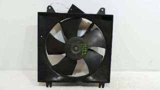 ELECTROVENTILADOR CHEVROLET LACETTI 2005-2008 - 713445 / 96553376