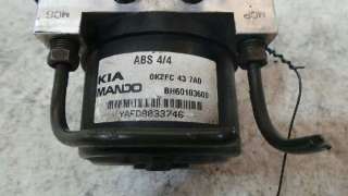 ABS KIA CARENS (RS) 2002-2006 - 713648 / 0K2FC437A0