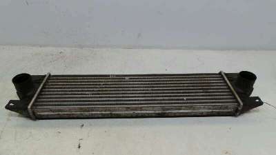 INTERCOOLER OPEL MOVANO 1998-2002 - 715230 / 859923X