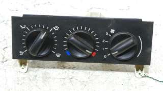 MANDO CALEFACCION / AIRE ACONDICIONADO OPEL MOVANO 1998-2002 - 715236