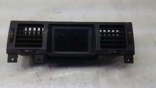 PANTALLA MULTIFUNCION OPEL VECTRA C BERLINA 2002-2004 - 719427 / 13117636AJ