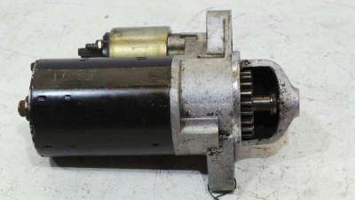 MOTOR ARRANQUE FORD KA (CCQ) - - 719791