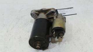 MOTOR ARRANQUE FORD KA (CCQ) - - 719791