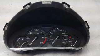 CUADRO INSTRUMENTOS PEUGEOT 206 1998-2005 - 721475 / 9651740080