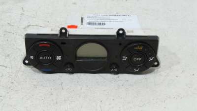 MANDO CLIMATIZADOR FORD MONDEO BERLINA (GE) 2000-2002 - 721645