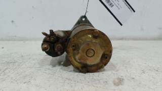 MOTOR ARRANQUE DAEWOO MATIZ 1997-2004 - 727557