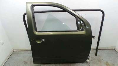 PUERTA DELANTERA DERECHA NISSAN PATHFINDER (R51) 2006-2012 - 728338