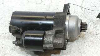 MOTOR ARRANQUE SKODA FABIA (6Y2/6Y3) 2000-2004 - 730757