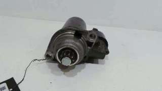 MOTOR ARRANQUE SKODA FABIA (6Y2/6Y3) 2000-2004 - 730757