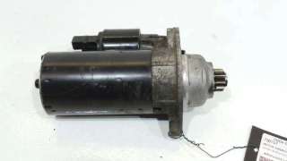 MOTOR ARRANQUE SKODA FABIA (6Y2/6Y3) 2000-2004 - 730757