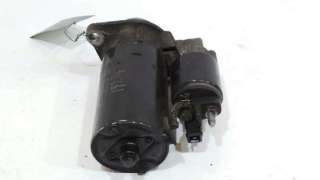 MOTOR ARRANQUE SKODA FABIA (6Y2/6Y3) 2000-2004 - 730757