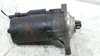 MOTOR ARRANQUE AUDI A3 (8L) - - 738093