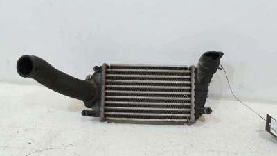 INTERCOOLER SEAT AROSA (6H1) 2000-2004 - 745319