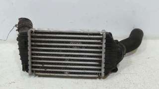 INTERCOOLER SEAT AROSA (6H1) 2000-2004 - 745319