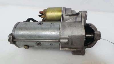 MOTOR ARRANQUE MITSUBISHI CARISMA BERLINA 5 (DA0) 2000-2001 - 749035 / 8200064465B