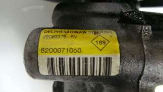 BOMBA DIRECCION MITSUBISHI CARISMA BERLINA 5 (DA0) 2000-2001 - 749036 / 8200071050