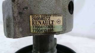 BOMBA DIRECCION RENAULT MEGANE I SCENIC (JA0) 1997- - 750101