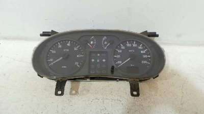 CUADRO INSTRUMENTOS RENAULT KANGOO I (F/KC0) 2003- - 751645 / P8200176654-B