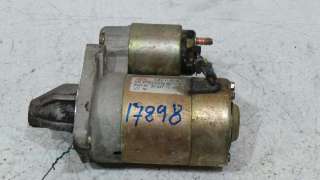 MOTOR ARRANQUE KIA SHUMA 1999- - 756067 / 24118400A