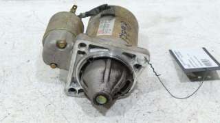 MOTOR ARRANQUE KIA SHUMA 1999- - 756067 / 24118400A