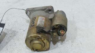 MOTOR ARRANQUE KIA SHUMA 1999- - 756067 / 24118400A