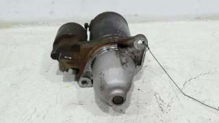 MOTOR ARRANQUE NISSAN MICRA (K11) 1992- - 756410