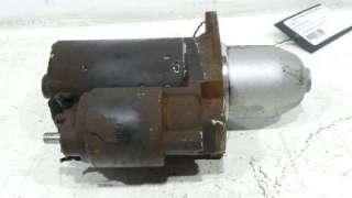 MOTOR ARRANQUE NISSAN MICRA (K11) 1992- - 756410