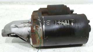 MOTOR ARRANQUE NISSAN MICRA (K11) 1992- - 756410