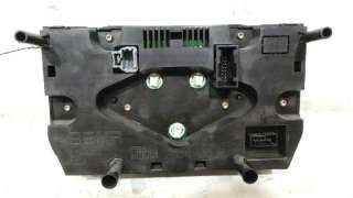 MANDO CLIMATIZADOR PEUGEOT 307 (S1)(04.2001) 2003-2004 - 758119 / 96430991XT