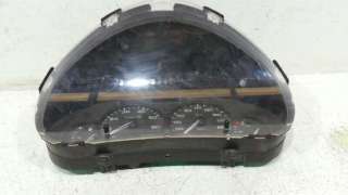 CUADRO INSTRUMENTOS CITROEN BERLINGO 2002- - 759083 / 9662745180