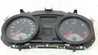 CUADRO INSTRUMENTOS RENAULT MEGANE II BERLINA 5P 2002-2005 - 759315 / 8200399693