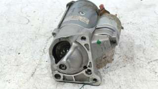 MOTOR ARRANQUE RENAULT MEGANE II BERLINA 5P 2002-2005 - 759362 / 8200628426A