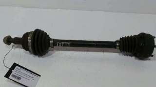 TRANSMISION DELANTERA IZQUIERDA VOLKSWAGEN GOLF IV BERLINA (1J1)(10.1997) - - 759599