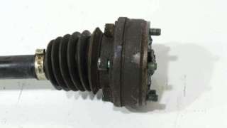 TRANSMISION DELANTERA IZQUIERDA VOLKSWAGEN GOLF IV BERLINA (1J1)(10.1997) - - 759599