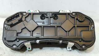 CUADRO INSTRUMENTOS TOYOTA AURIS (E15) 2009-2012 - 766707