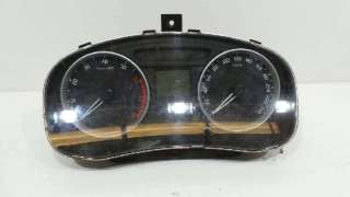 CUADRO INSTRUMENTOS SKODA FABIA (5J2) 2007-2010 - 767058 / 5J0920811B