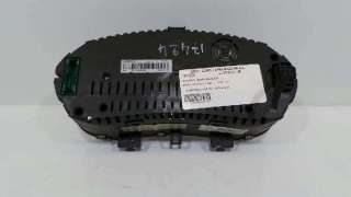 CUADRO INSTRUMENTOS SKODA FABIA (5J2) 2007-2010 - 767058 / 5J0920811B