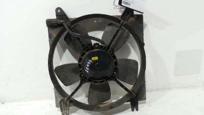 ELECTROVENTILADOR DAEWOO REZZO 2001-2004 - 776183