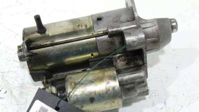 MOTOR ARRANQUE FORD FUSION (CBK) 2002-2013 - 778037