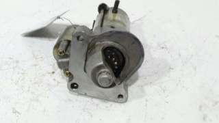 MOTOR ARRANQUE FORD FUSION (CBK) 2002-2013 - 778037