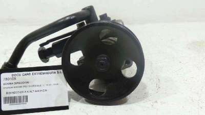 BOMBA DIRECCION HYUNDAI MATRIX (FC) 2001-2005 - 780108