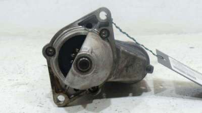 MOTOR ARRANQUE OPEL AGILA 2001-2003 - 781215