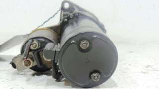 MOTOR ARRANQUE OPEL AGILA 2001-2003 - 781215