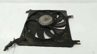 ELECTROVENTILADOR OPEL AGILA 2001-2003 - 781219