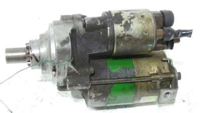 MOTOR ARRANQUE HONDA CIVIC 5 PUERTAS (MA/MB) 1995- - 783041