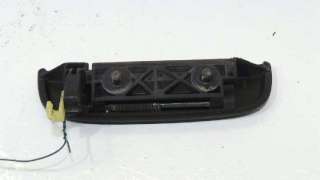 MANETA EXTERIOR DELANTERA DERECHA OPEL AGILA 2001-2003 - 783573