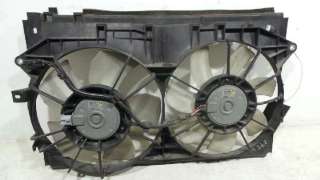 ELECTROVENTILADOR TOYOTA COROLLA VERSO (R1) 2004-2005 - 789560 / 163630G060