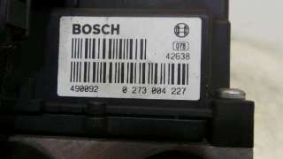 ABS OPEL MERIVA 2003- - 792268 / 0273004227