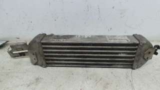 INTERCOOLER OPEL MERIVA 2003- - 792272 / 52401245